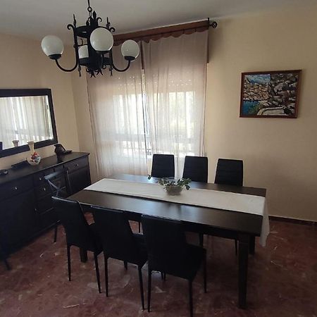 Vila Casa Jabero Nívar Exteriér fotografie