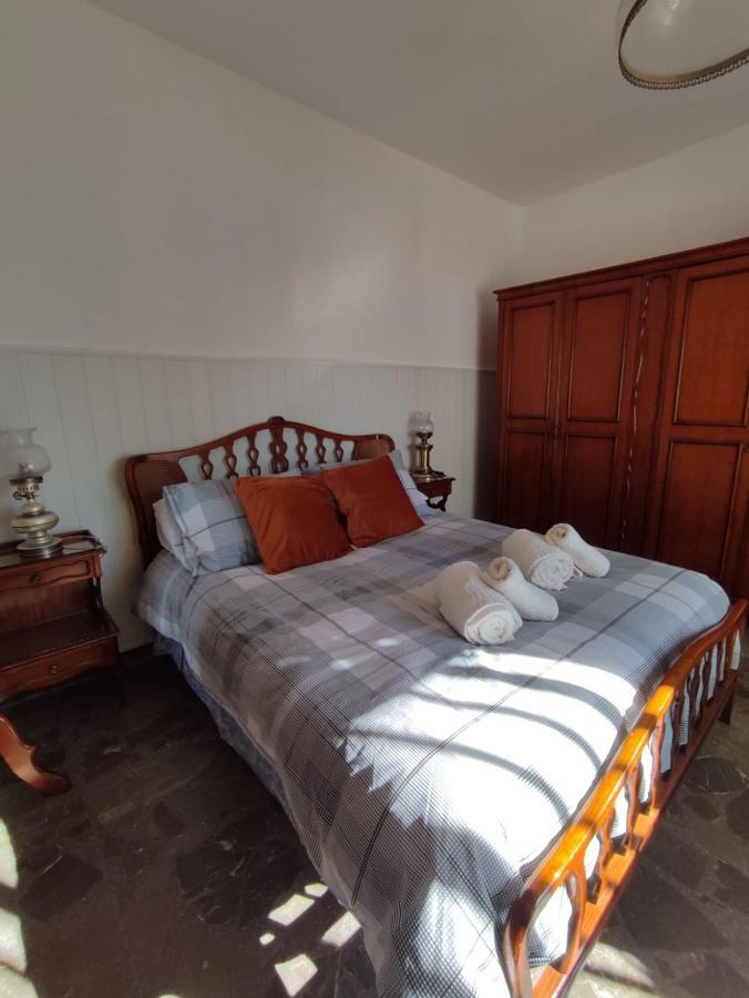 Vila Casa Jabero Nívar Exteriér fotografie