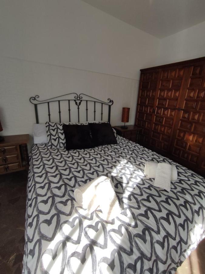 Vila Casa Jabero Nívar Exteriér fotografie