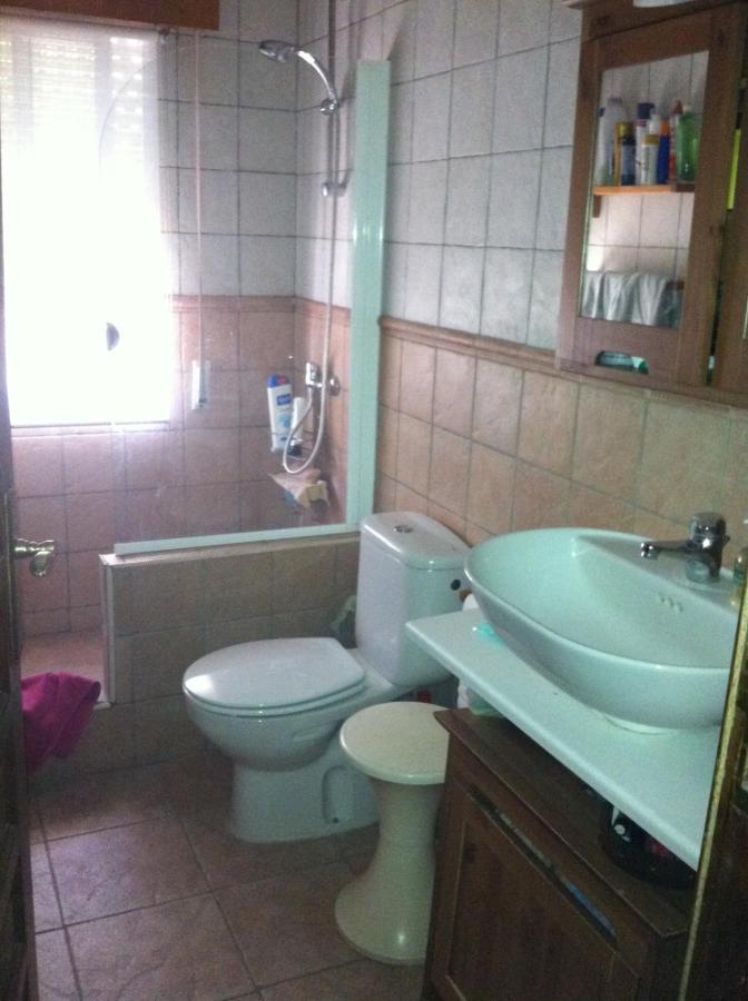 Vila Casa Jabero Nívar Exteriér fotografie